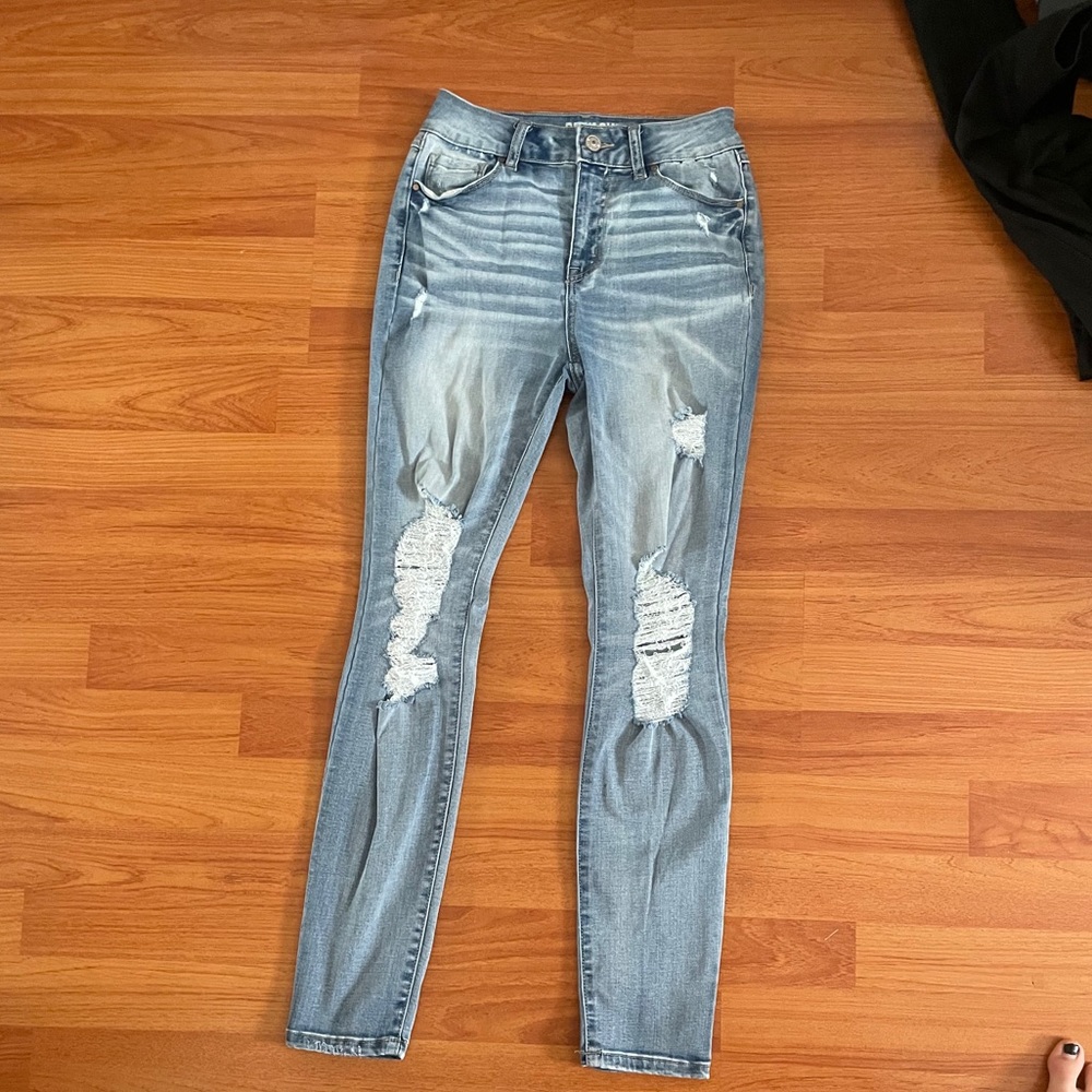 Jeans NWOT - Picture 5 of 5